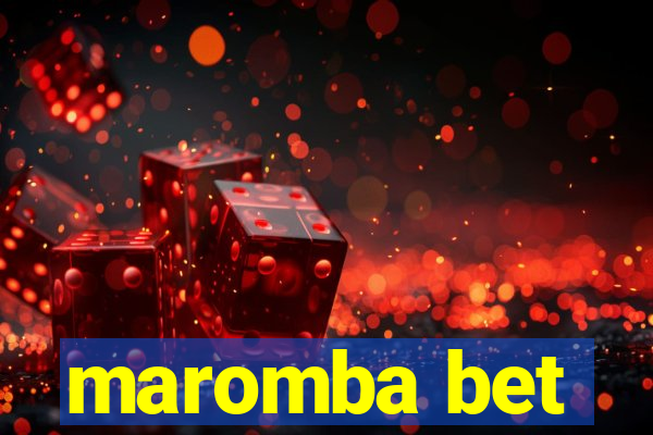 maromba bet